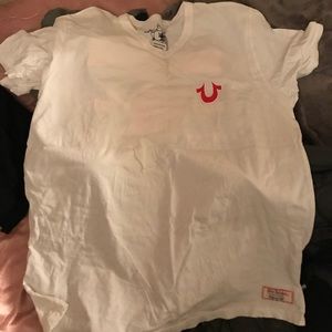Men’s True Religion T Shirt XL